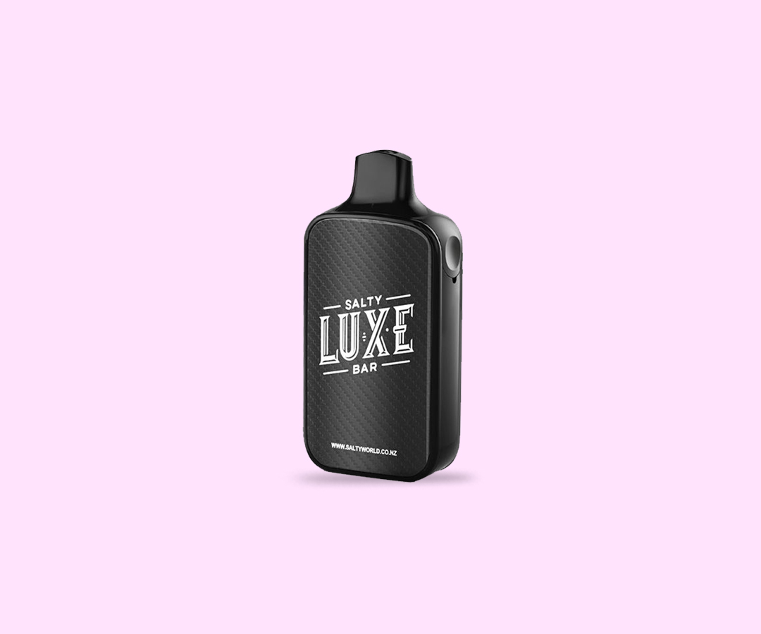 Luxe bar