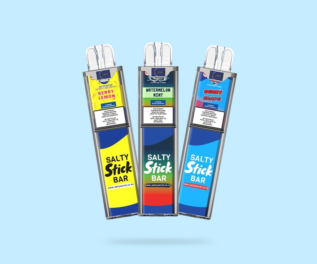 Stick bar