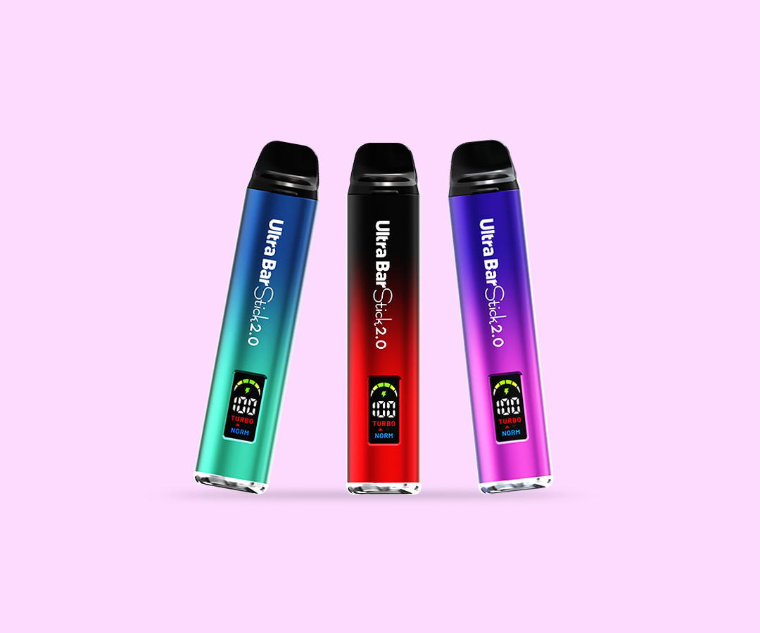 ultra stick bar 2.0