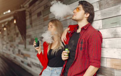 The Beginner’s Guide to Vaping