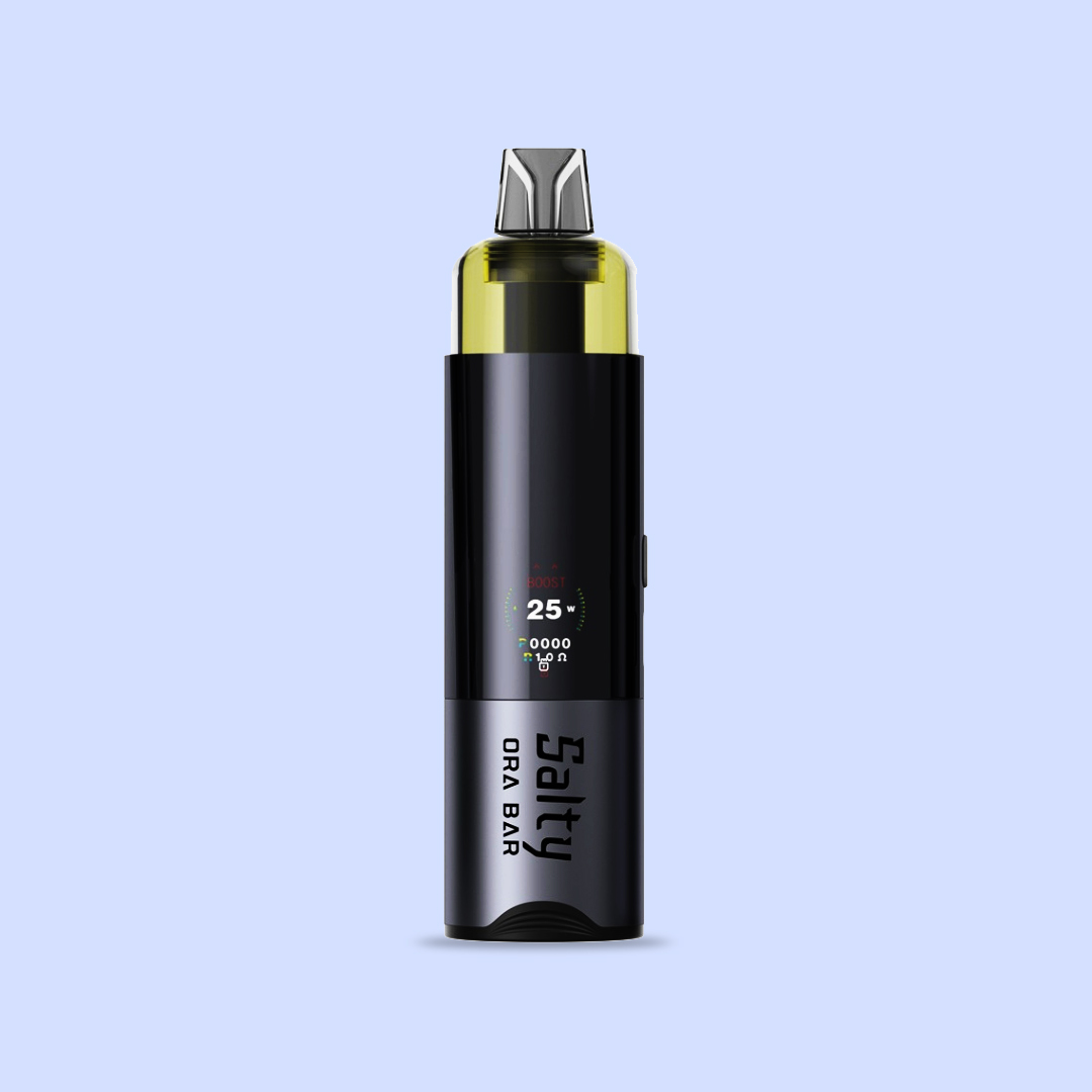 ora vape Household Batteries and Vapes