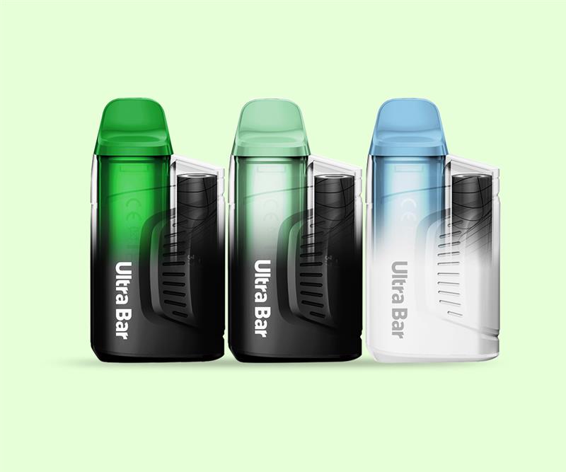 Ultra Bar