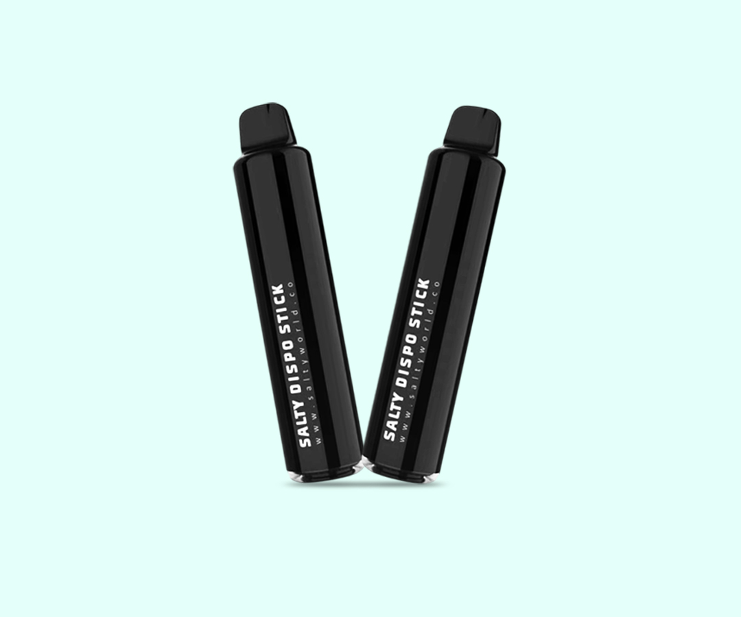 Salty Dispo Stick Pre-filled Kit 28.5mg/mL