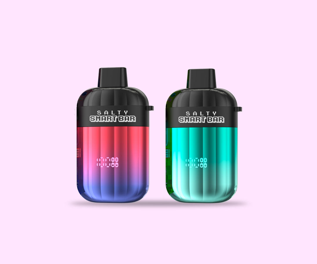Salty SMART Bar