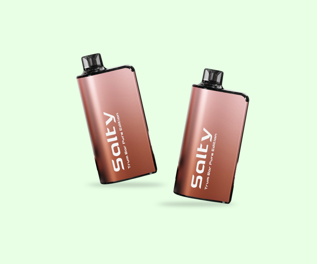 Salty Trum Bar | Pure Edition